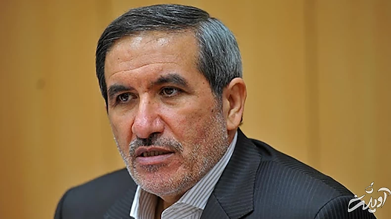 ناصر امانی